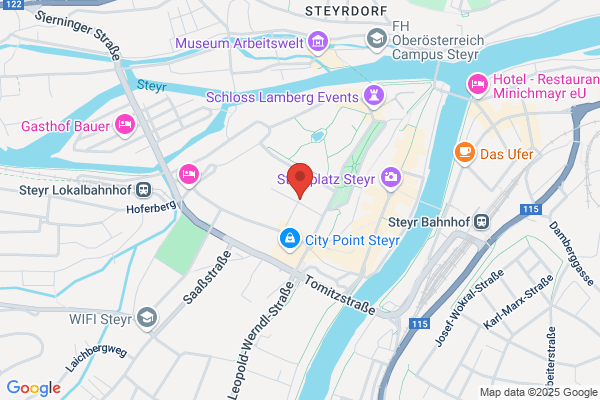 Dipl.Ing. Weidinger GmbH