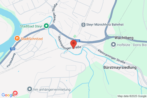 Illichmann-Haider Bauges.mbH