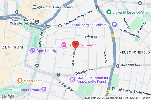 DACO Informationstechnologie GmbH