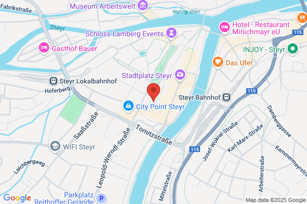 Damaris Immobilien VerwertungsgesmbH
