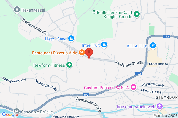 Faltec Tore Ges.mbH