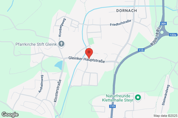 Heilpaedagogischer Kindergarten d Lebenshilfe Oberoesterreich