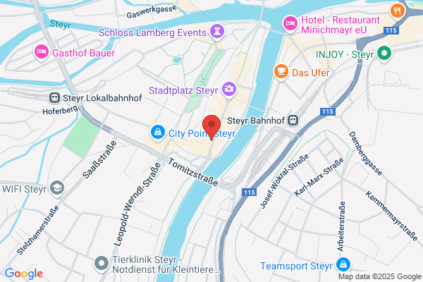 Welt Laden