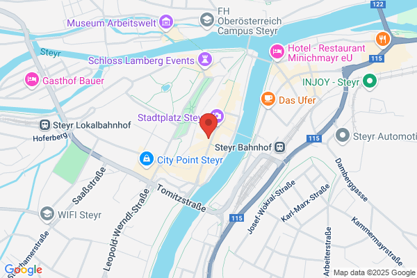 comma Store - GESCHLOSSEN