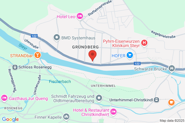 BRIDGE PERSONAL & SERVICE GmbH & Co KG