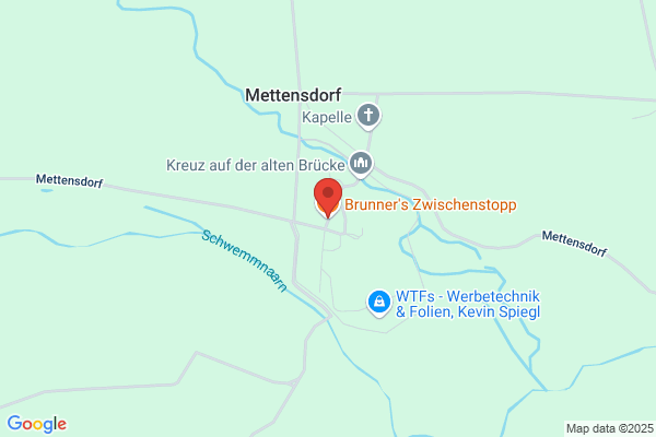 Ambros Brunner