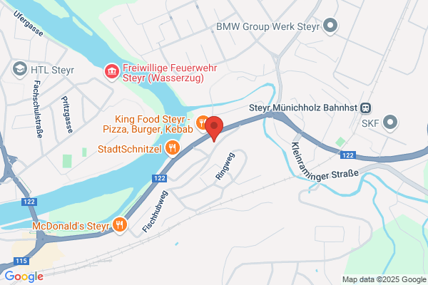 SUN LI Wei HandelsgesmbH