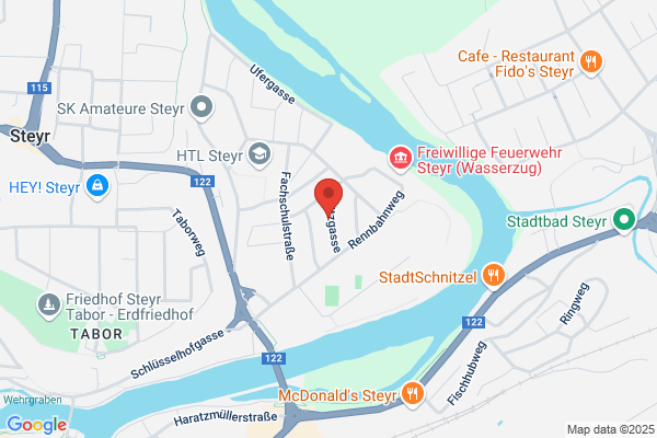 Schmitsberger Werbe u. Verlags GmbH
