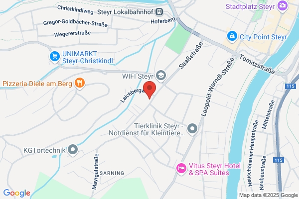 Stockhammer und Stellnberger Buchpruefungs- und Steuerberatungsges. mbH