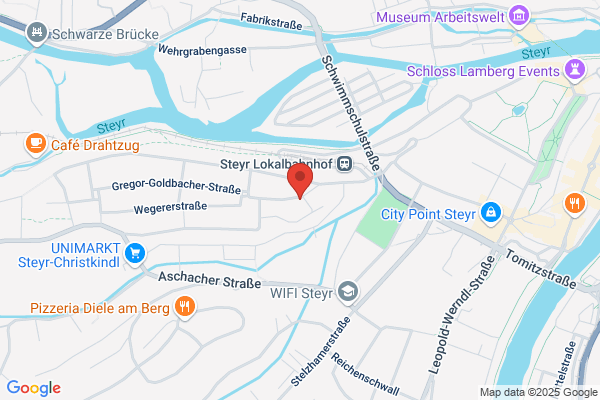 Radhuber Anna u Walter G - Naturgeistprodukte Beratung u Vertrieb