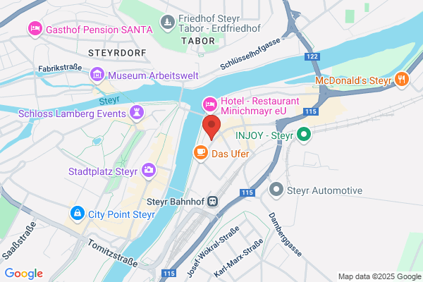 Stadt-Cafe