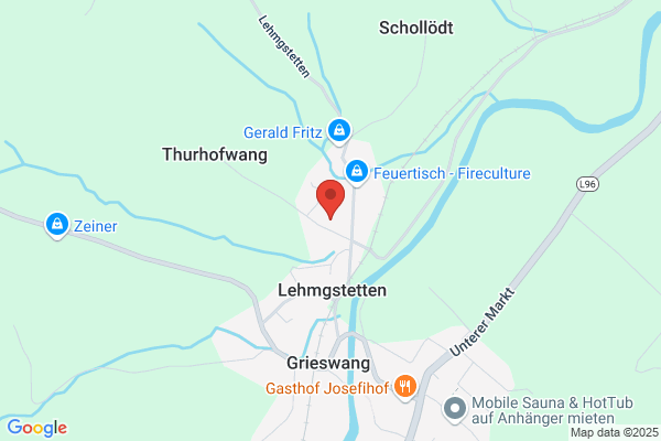 Auer und Huber OEG