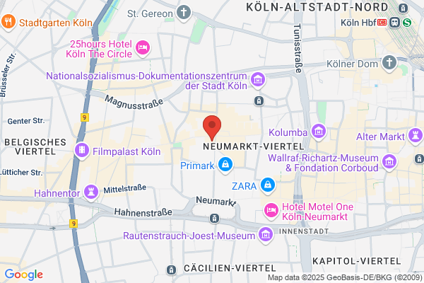 Internet Trading und Services GmbH