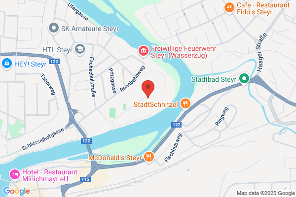 Wohnungsvermietung Buchner