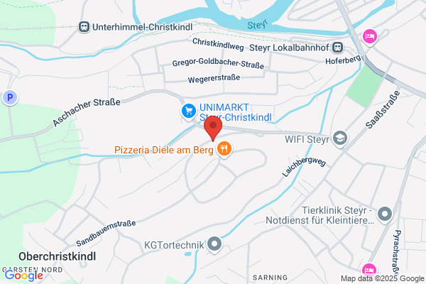 Total Vital Wellness GmbH