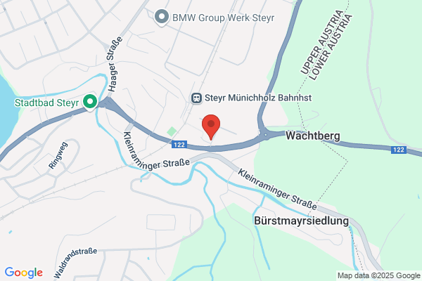 Institut fuer ganzheitliche Logistik Gesellschaft m.b.H.