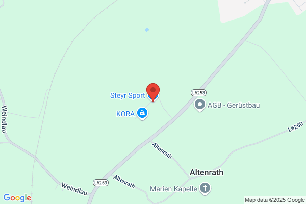 Steyr Sportwaffen GmbH