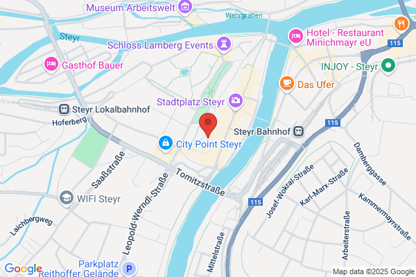 Elektro Waldhauser Konzessioniertes Elektro- unternehmen Service GesmbH