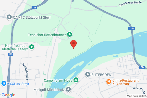 Reinhaltungsverband Steyr u Umgebung