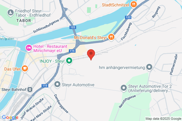 Energie-Contracting Steyr GmbH