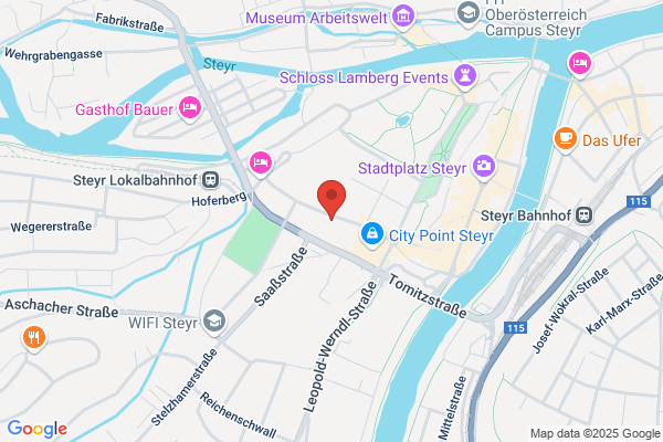BFI-Berufsfoerderungsinstitut