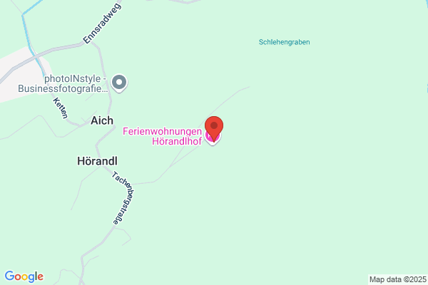 Gasthof - Pension Hoerandl