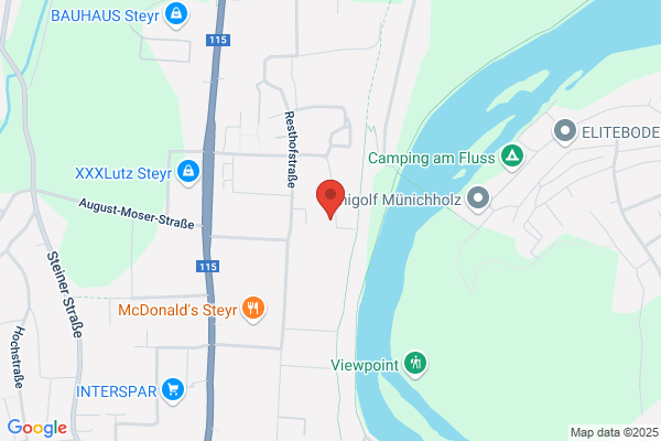 Zeichenbuero Herbert Mandl
