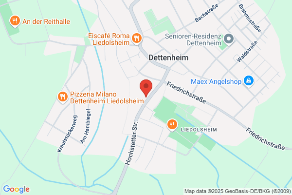 Fink Gebaeudedienste GmbH