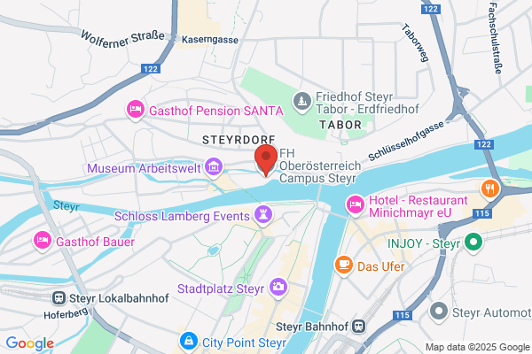 Fachhochschulstudiengaenge