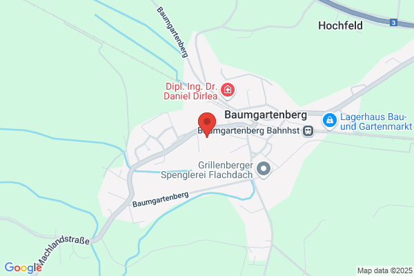 Europagymnasium v guten Hirten