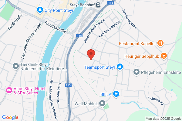 Haarstudio Edina