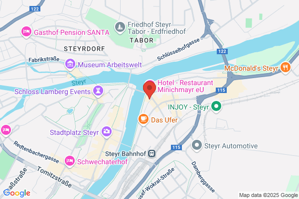 Friseursalon Figaro