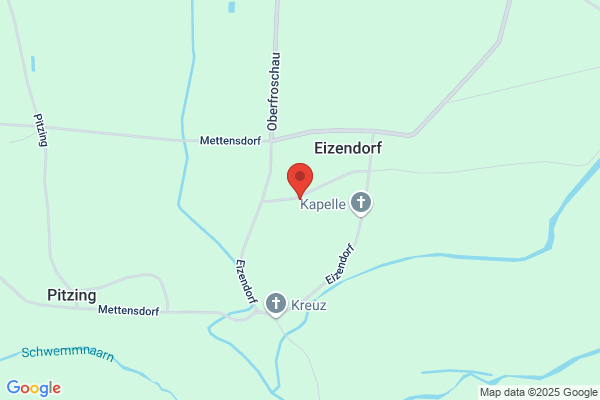 Feuerwehr Eizendorf