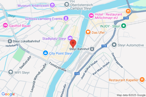 Bierkeller s'Kruegerl