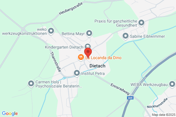 Gemeindeamt Dietach