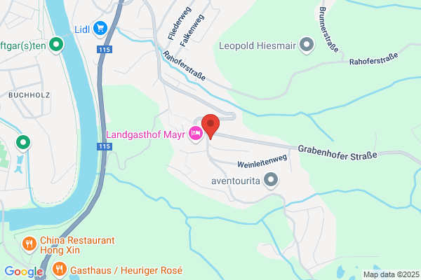 Gemeindeamt St. Ulrich