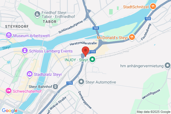 Economos Austria GmbH