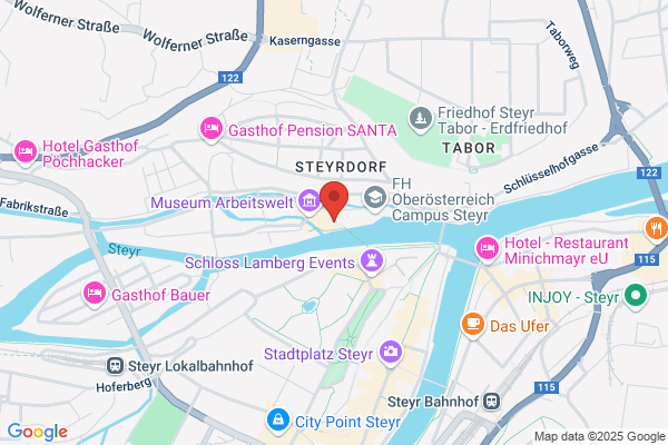 Glueckshafen