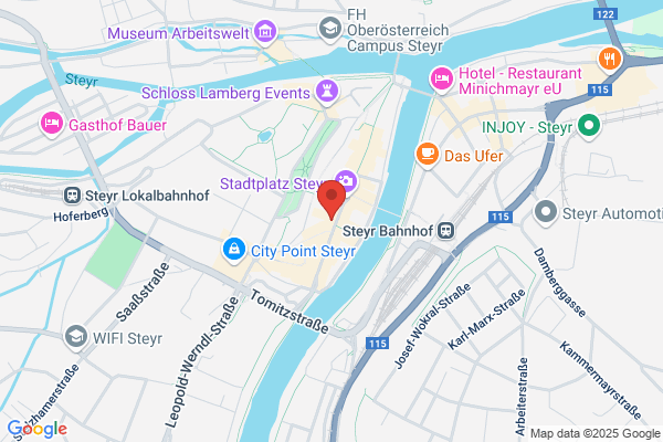 Goessl GmbH