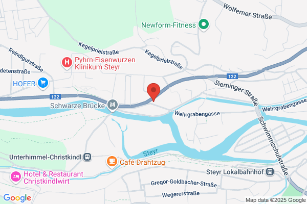 Private Volks- u. Hauptschule St. Anna