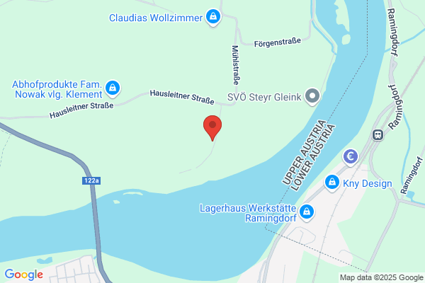 Waizinger Ges.mbH und Co KG