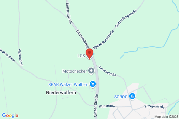logsource logisticservice gmbH