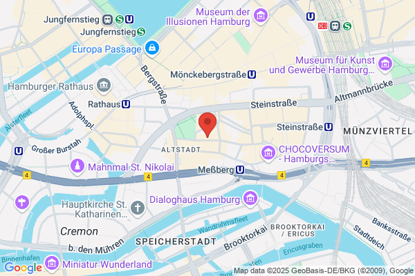 NIROX GLOBAL LINKAGES GmbH und Co KG