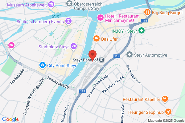 UNIQA GeneralAgentur Team Steyr