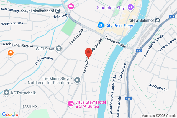 Jugendinformationszentrum Clevernet