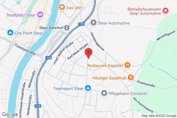 Wohnbau 2000 Angestelltenheim