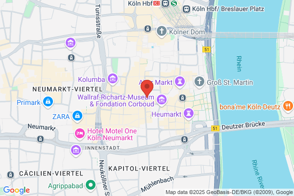 Modellagentur Intercasting