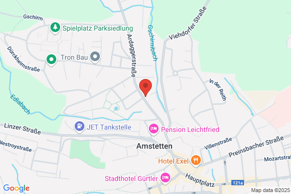 Hilfswerk Amstetten - Rund ums Lernen