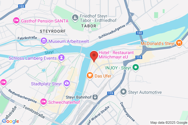 I V Consulting Immobilien GmbH