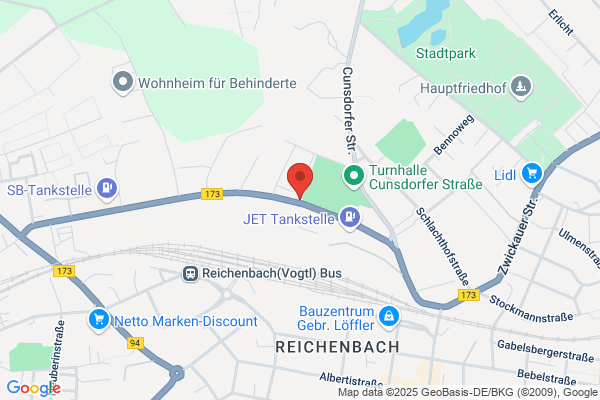 Zooom Arbeitsbuehnen- Vermietung GmbH
